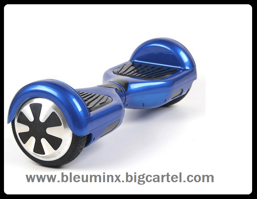 Image of ELECTRA BLUE