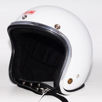 Image 1 of JK400 Gloss White