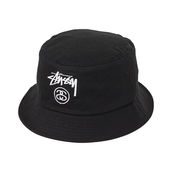 Image of Stussy Bucket Hat