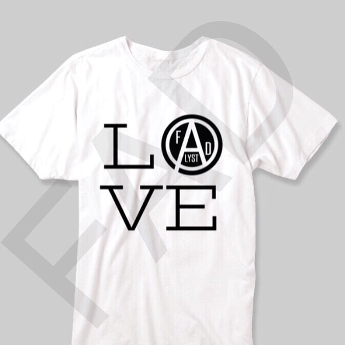 Image of FAD Love