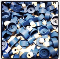 Image 1 of UPROK ADAPTERS (RUSTOLEUM)