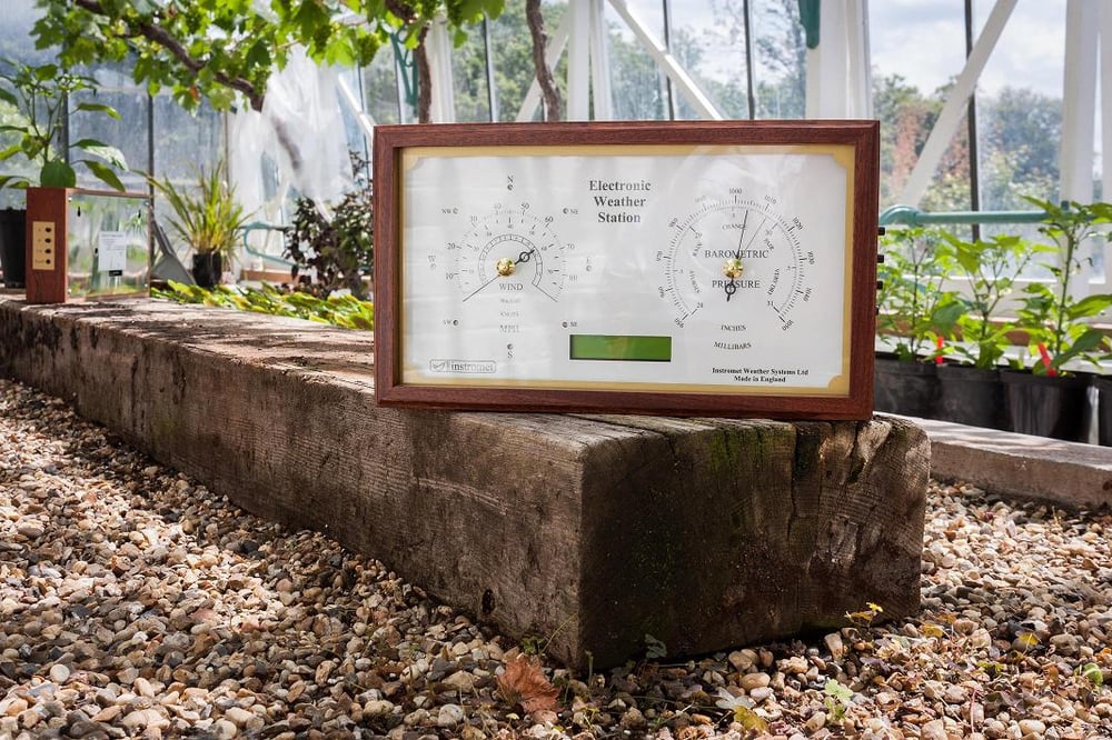 Image of Atmos L series Weather Stations