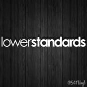 Image of lowerstandards 9" Vinyl