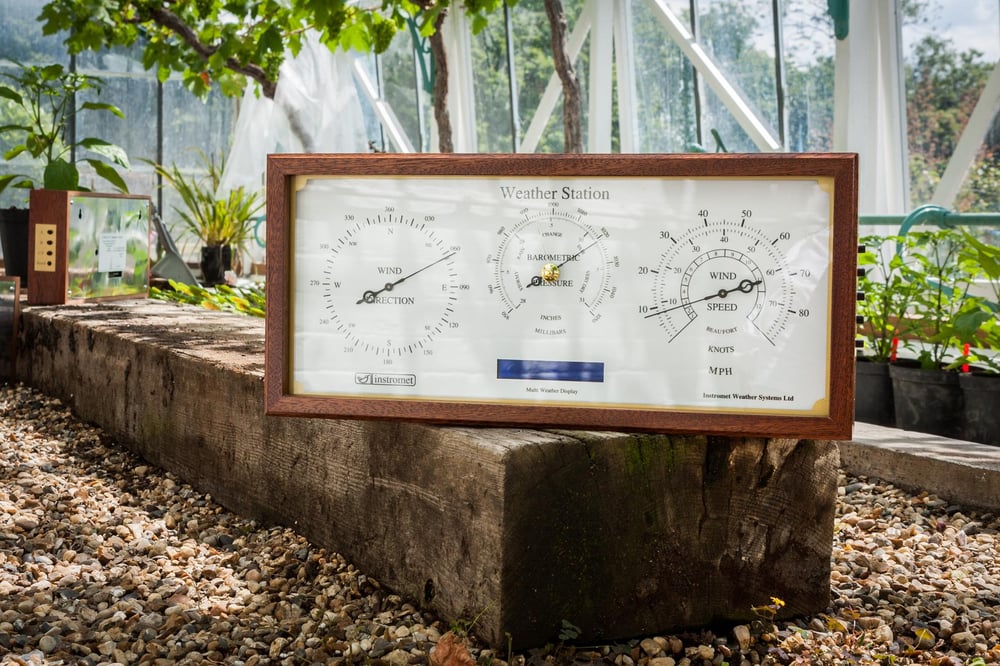 Image of Climatica Weather Station