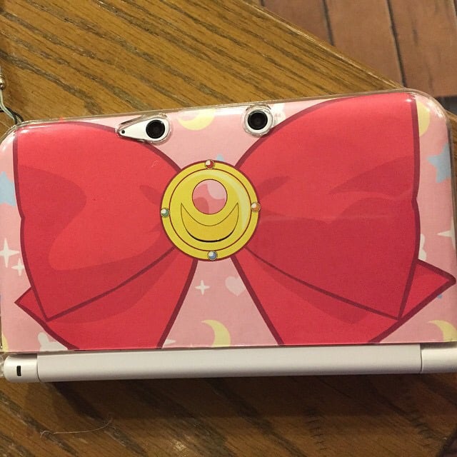 Image of 3DS Cases