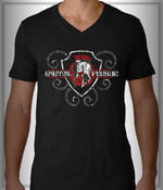 Image of "Spartan" T-Shirt