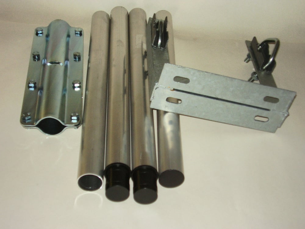 Image of Sensor Mast Kits