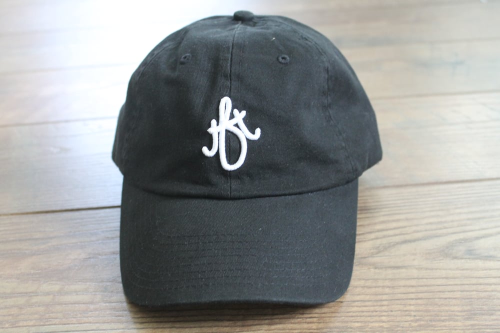 Image of TFT Orignal Logo Golf Hat