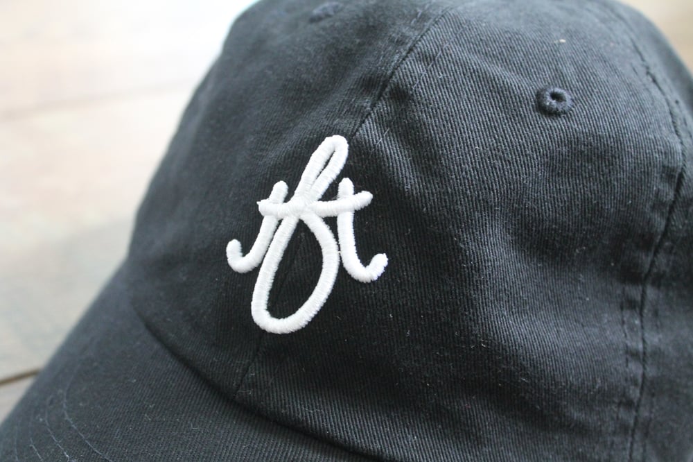 Image of TFT Orignal Logo Golf Hat