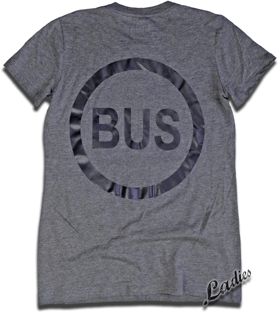 Image of "...Last Stop Canton" Jerome "The Bus" Bettis tee