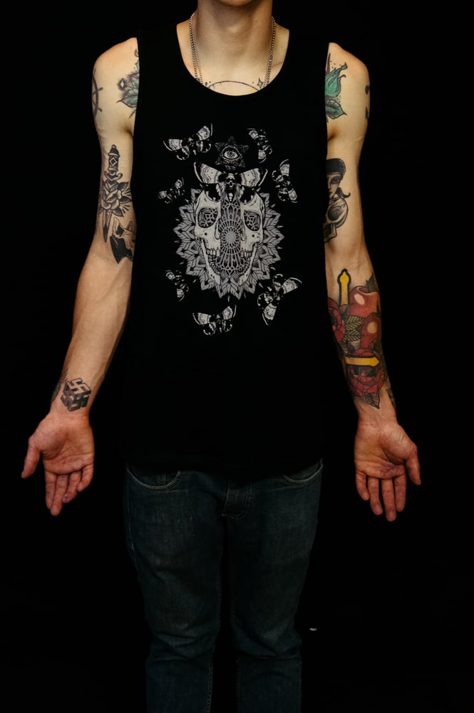 Image of Men's | Tank