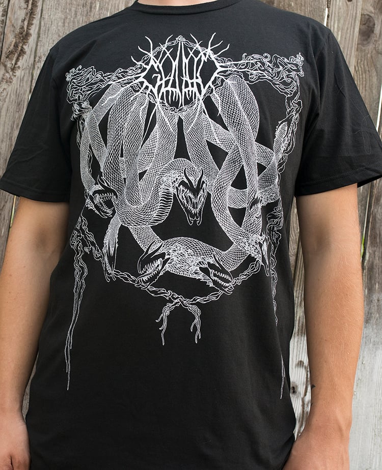 Image of Serpents Shirt