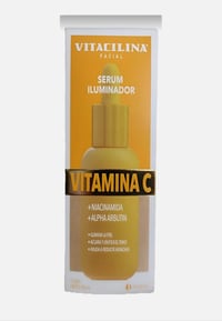 Image 2 of Vitacilina Facial Aclaradora Duo con Serum