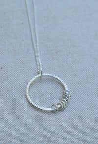 Image 4 of Special birthday necklace 
