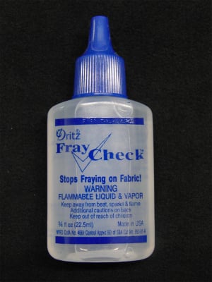 Image of Dritz Fray Check