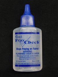 Image 1 of  Dritz Fray Check