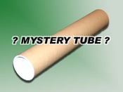 Image of Mystery Tube (5)