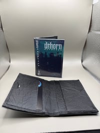 Image 3 of Dehorn “devoured” wallet (upcycled from j cards)