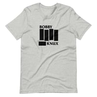 Image 2 of Bobby Knux (Black Graphic)