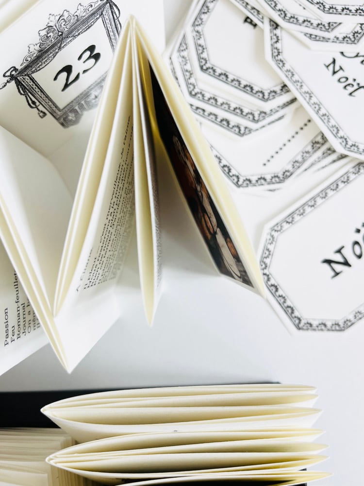 Image of CALENDRIERS