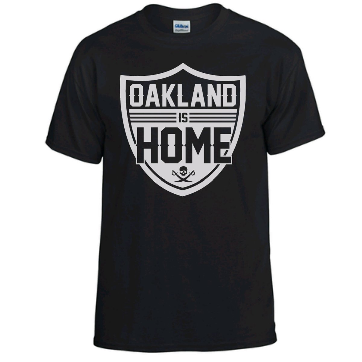 the home tee shirt