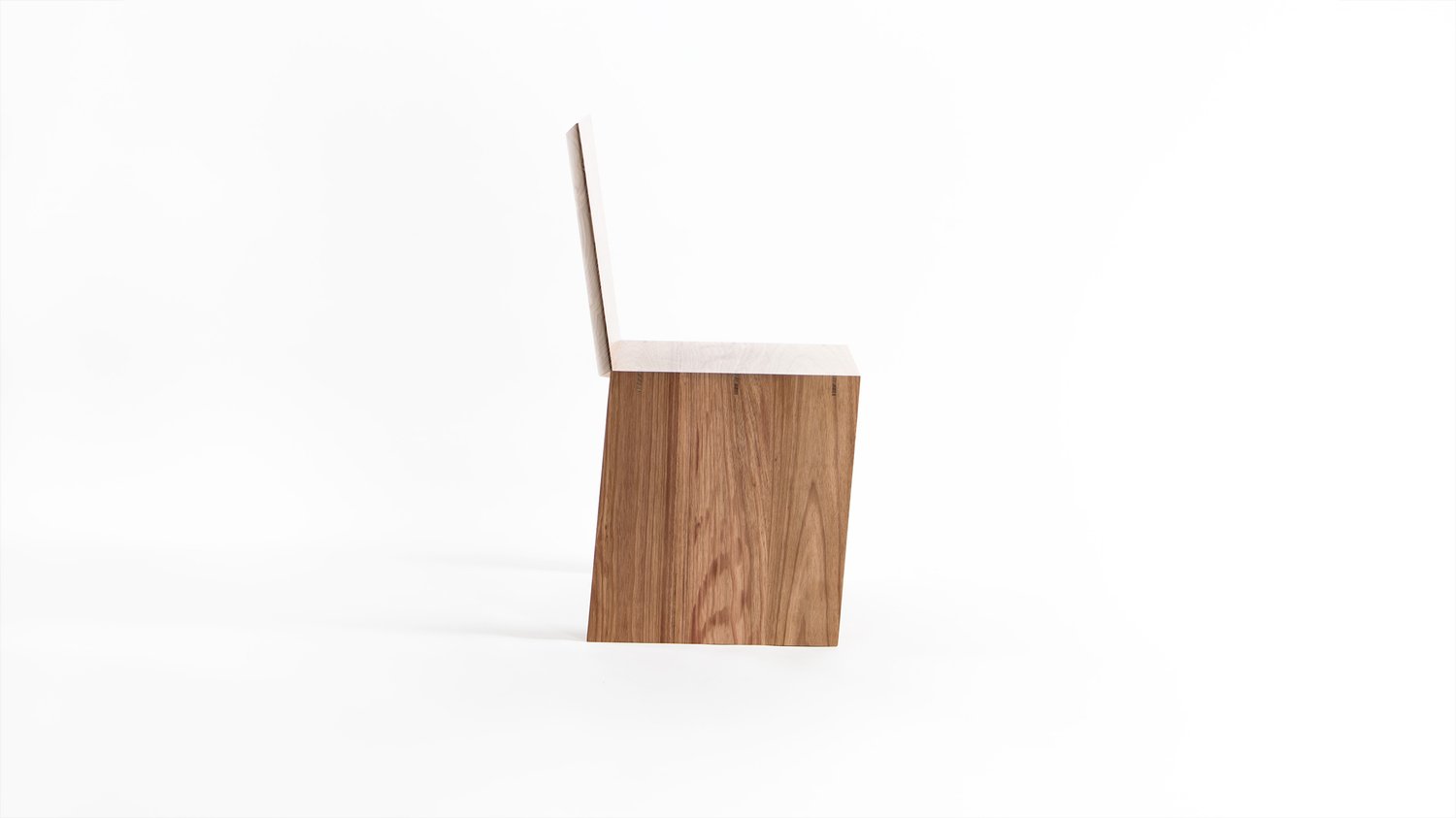 Liam Raphael Mugavin — Hamra Chair