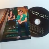 Image of Josh & Gab CD