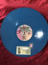 Great Balancing Act "VINYL RECORD"
