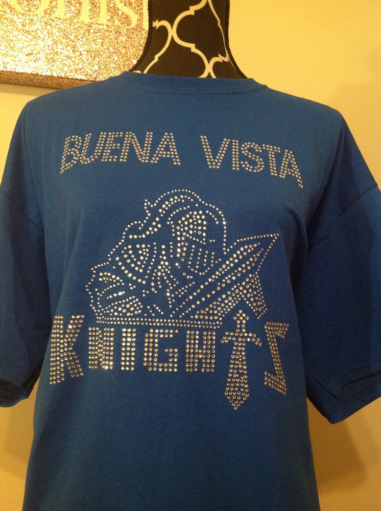 Image of "Sparkling" Buena Vista-2
