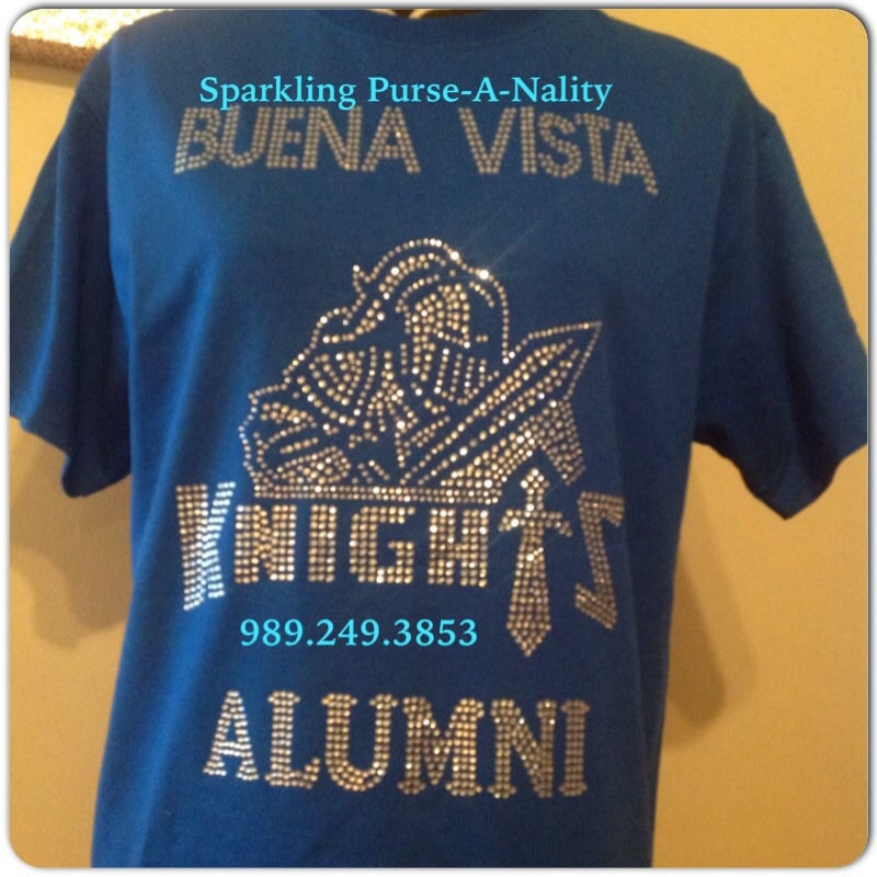Image of "Sparkling" Buena Vista-2