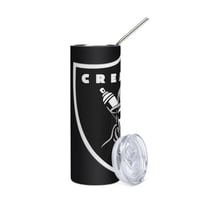 Image 4 of C R E A T O R S NATION - Tumbler