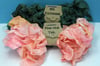 The Mermaid's Tale- First edition, Crinkle Ribbon