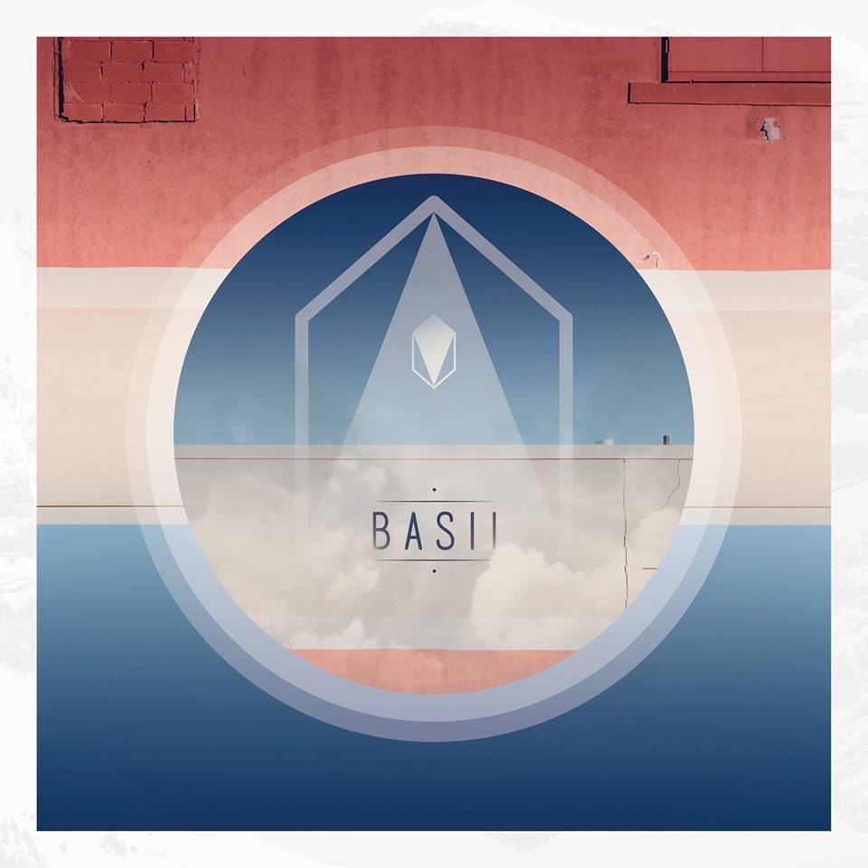Image of BASII - EP