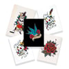 Tried & True Print Pack Vol: 1