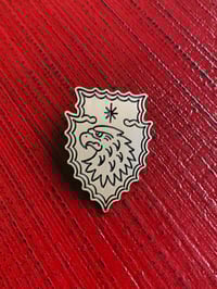 Image 2 of ARROWHEAD PIN