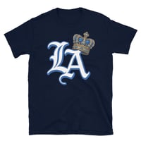 Image 3 of LA KING - TEE