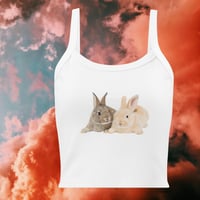 Image 5 of ⚥ 'Hun Buns' Tank