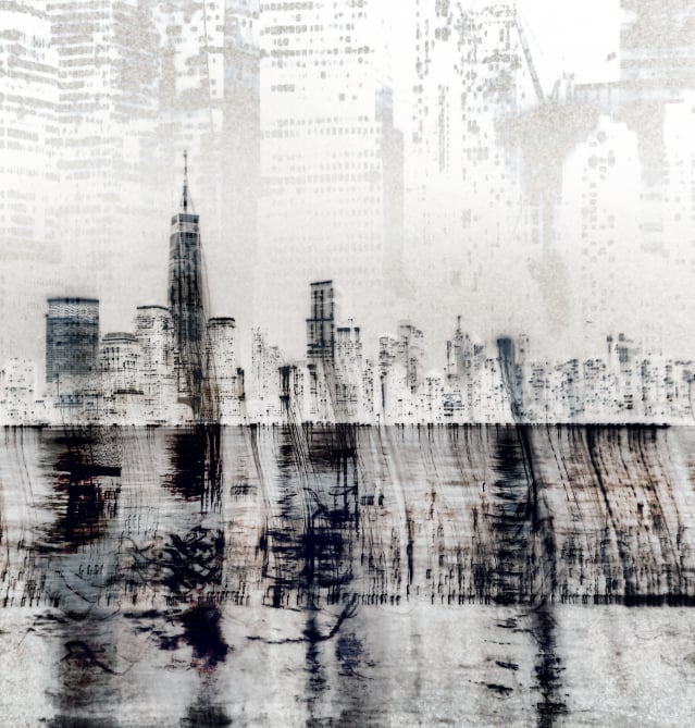 Image of New York series, II
