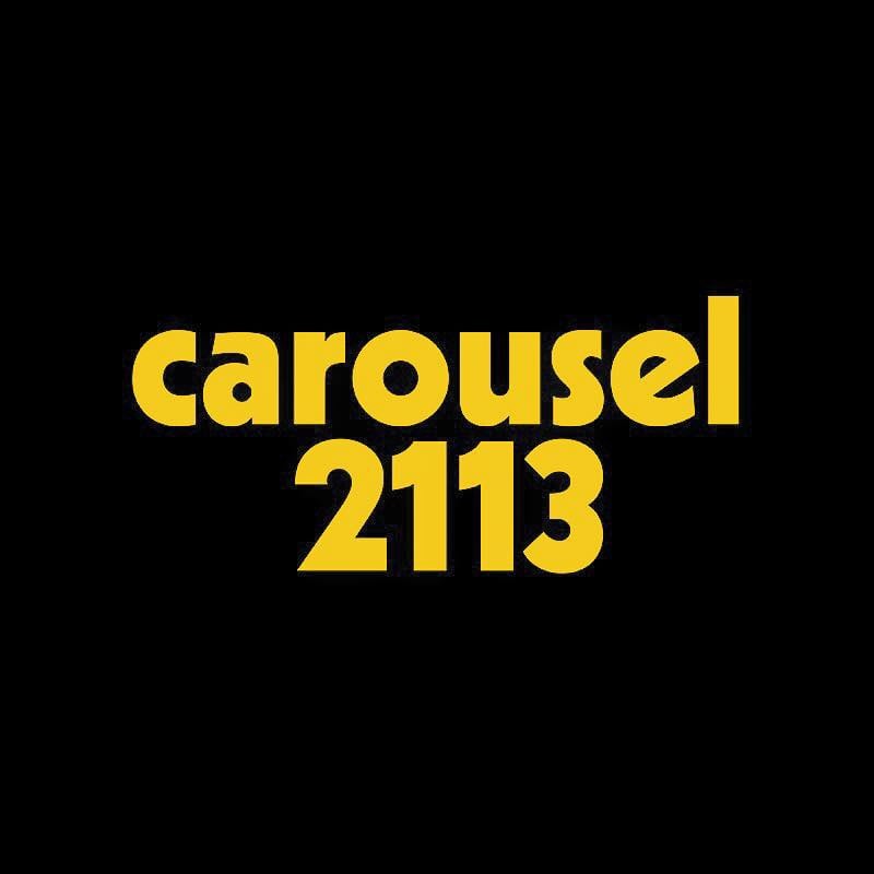 Image of Carousel 2113 LP