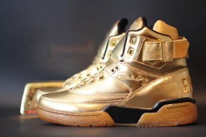 Image of 33 Hi X Packer "Aloysius X Teyana"