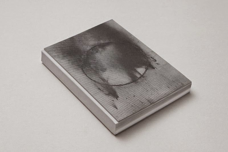 Image of BORONDO | MEMENTO MORI SIGNED BOOK