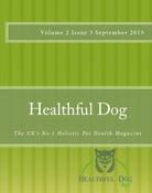 Image of Healthful Dog Subscription