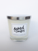 Image of Luxury Large Soy Candle - Various Scents