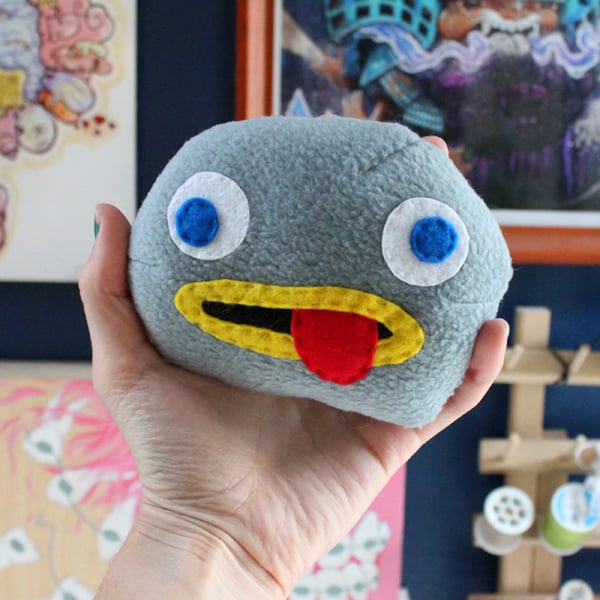 Image of 'That's a Rock Fact!' Rock 