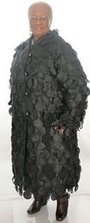 Image of Black Cut