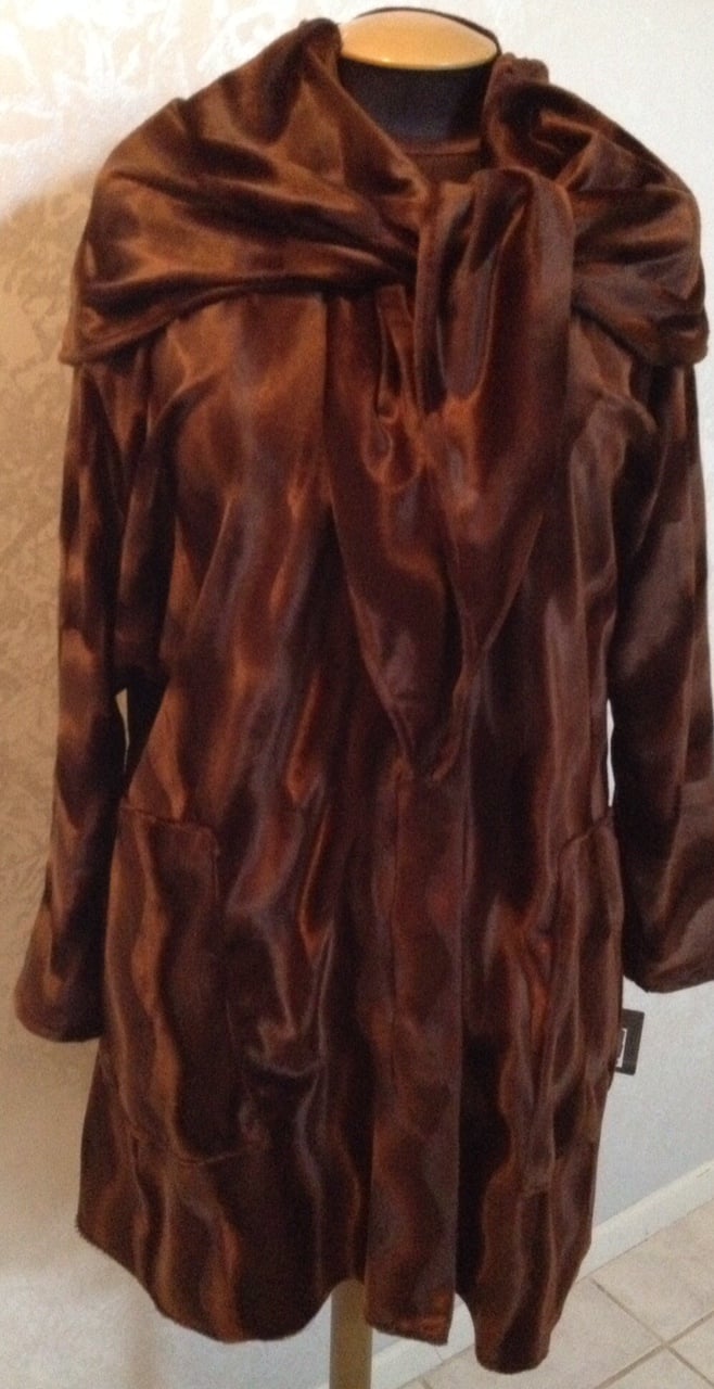 Image of Brown Skin