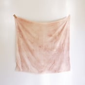 Image of Desert Clay Naturally Dyed Scarf