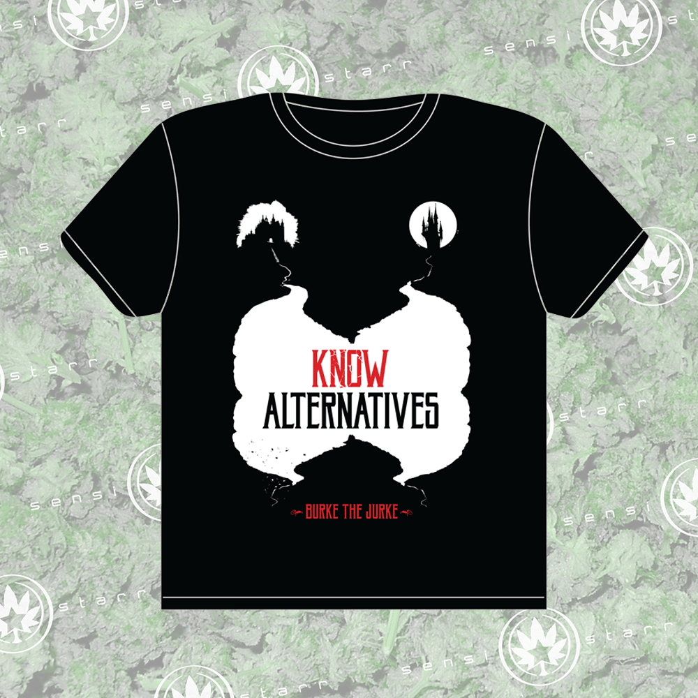 Image of Know Alternatives T-Shirt or Tank Top