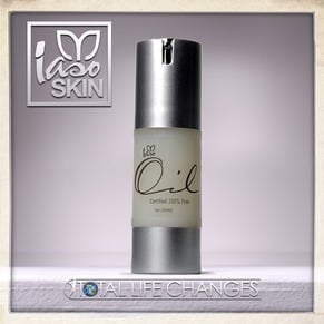 Image of IASO OIL 15 VOLUME