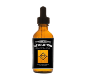 Image of TLC Resolution Drops Formula No. 20